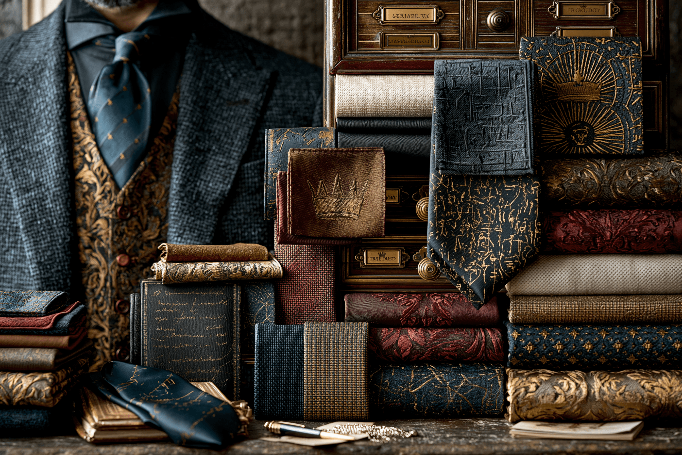 The Natty Guru editorial — craft and construction